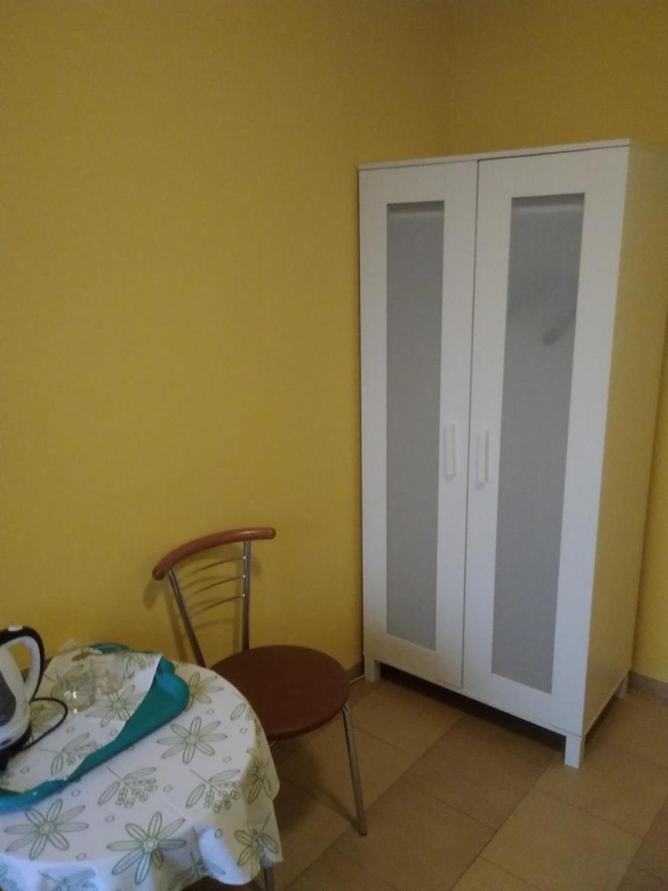 Bacowka Noclegi Sierpnica Экстерьер фото